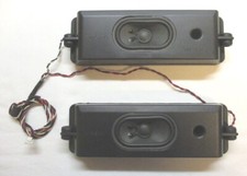 TV Philips 32PFL3404D/12 - Coppia altoparlanti 78G0080-4-S, 6 Ohm 8W, originale!