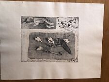 BARBISAN - STORICA INCISIONE