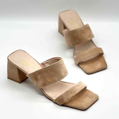 Oro scarpe donna - oro,