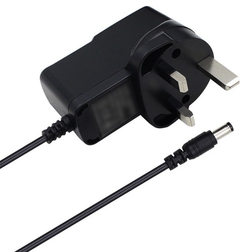 Alimentatore 1a uk - alimentatore, 9v
