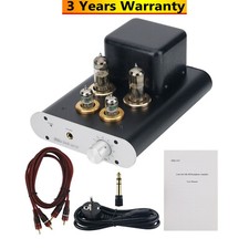 LittleDot MK3 Amplificatore