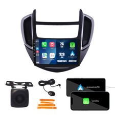 Per Chevrolet Trax 2014-16