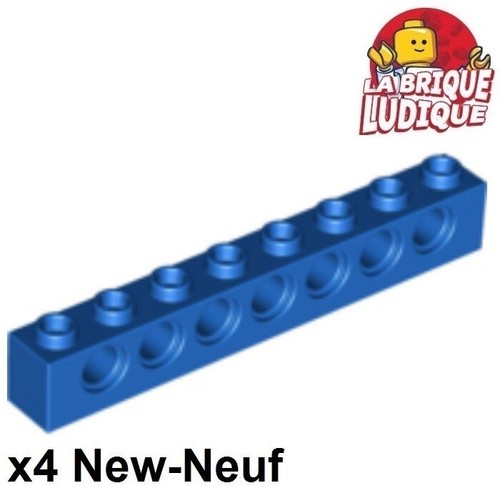 Lego technic mattone brick - technic,