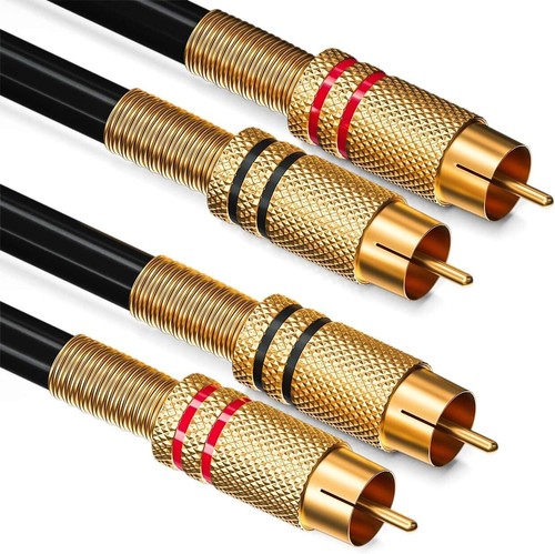 Cavo audio rca spina - 1,5,