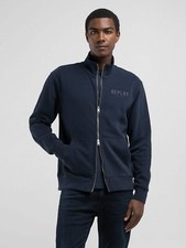 Replay felpa uomo - replay, mod.218-41