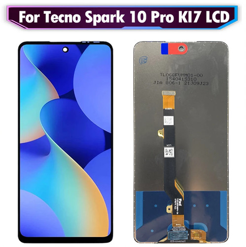 Per tecno spark - per,