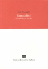 LIBRO KUNDALINI