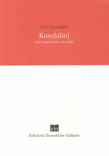 Libro kundalini - libro,