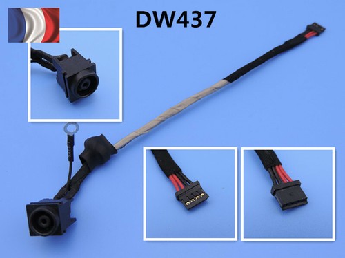 Power port jack - dc,