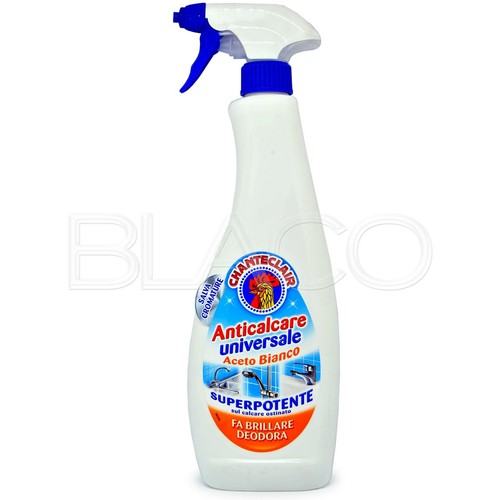 Chanteclair anticalcare aceto - anticalcare,