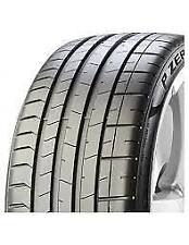 2 PNEUMATICI ESTIVI PIRELLI P-ZERO PZ4 (AR) 285/40 R20 104Y GOMME dot 2020