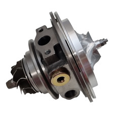 Gruppo scafo turbocompressore