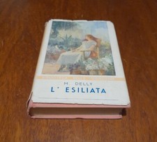 V33 (M. Delly) L' ESILIATA