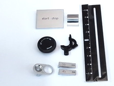Kit ricambi trim parts per