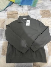 Polo Interlock Zara