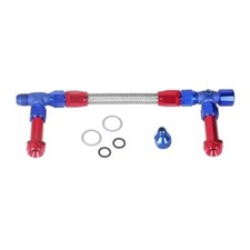 HOLLEY Kit Linea Carburante