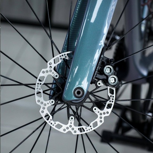 Coppia rotori centerlock - coppia,