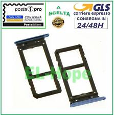 SLOT CARRELLO VANO SCHEDA +