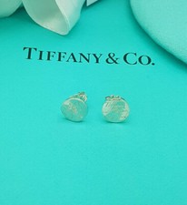 Autentici orecchini a perno