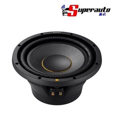 SONY Subwoofer XS-W122ES XS W122 ES sub Altoparlanti Auto 30 cm 12" 500W RMS 2 Ω