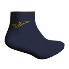 3 Paia di calze corte Joma bambino in cotone elasticizzato a maglia rasata -JB31