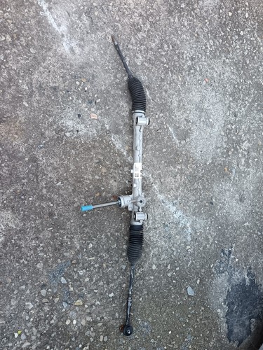 Scatola guida 2019 jeep