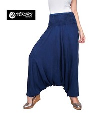 Pantaloni alla Turca Larghi