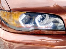 for BMW E46 318ci 320ci 320cd