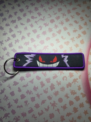 Gengar gastly hunter - gengar,