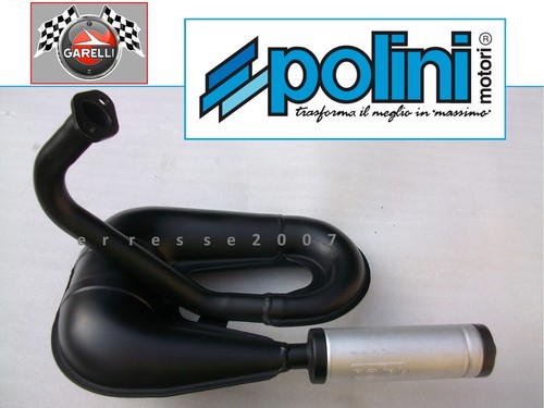 Marmitta racing - racing,