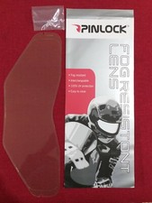 Lente Pinlock® originale trasparente per casco Caberg Sintesi/Modus 107G Visor 