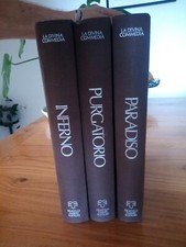 LA DIVINA COMMEDIA Vol.3 /