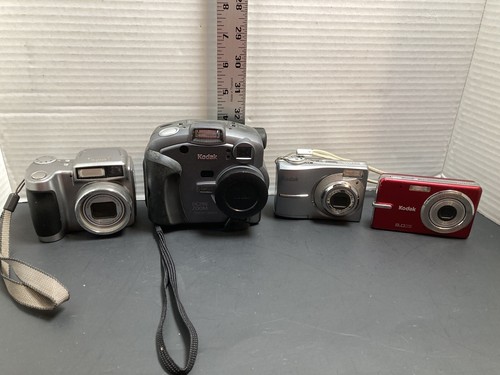 Telecamere kodak per - kodak,