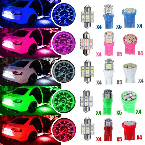 13x combo luce led - combo,