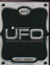 Ebond ufo minaccia dallo - minaccia,