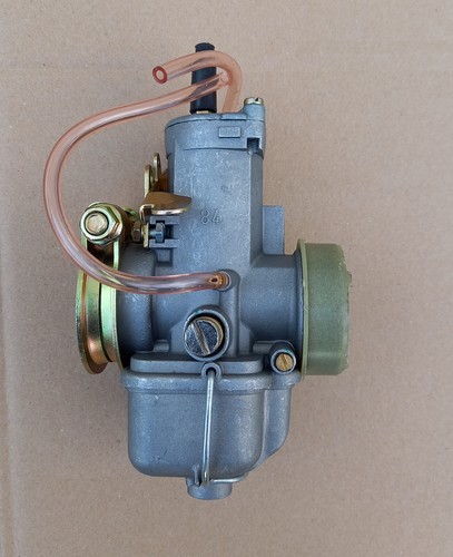 Ricambio carburatore per bing - ricambio,