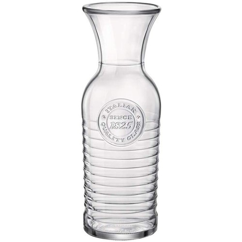 Bormioli rocco caraffa - bormioli,