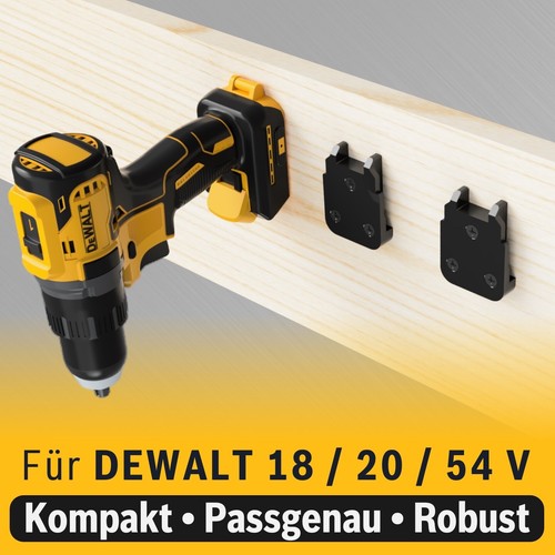 Supporti macchina per dewalt - macchina,