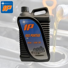 Olio lubrificante agricolo - olio, ip