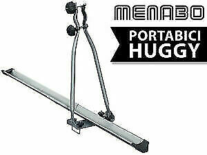Portabici tetto huggy - portabici, da