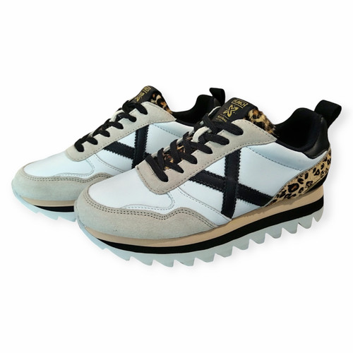 Scarpa sneakers donna munich - sneakers,
