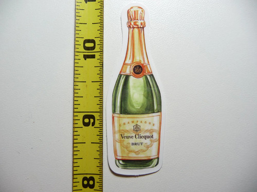 Bottiglia champagne brut - champagne,