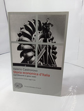 Valerio Castronovo Storia