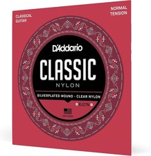 D'Addario Corde Per Chitarra -