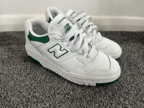 New balance 550 - balance,