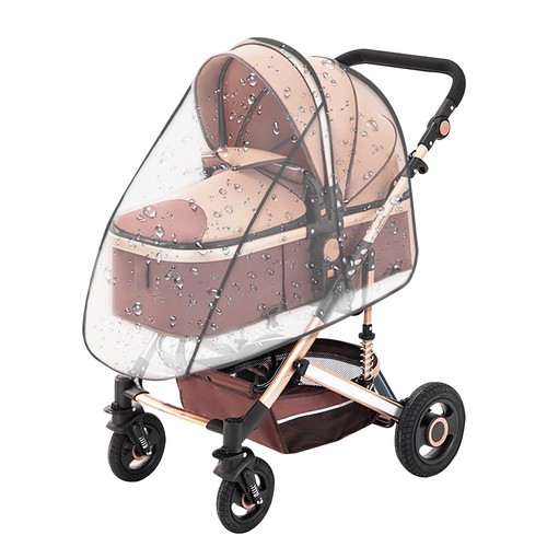 Parapioggia passeggino - parapioggia,