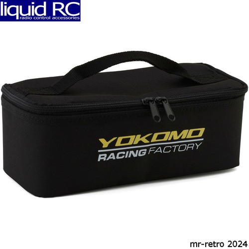 Yokomo ymb borsa - yt-ymb,
