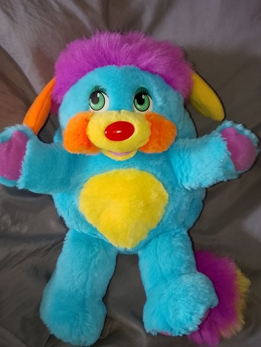 Peluche popples pretty - popples, cool