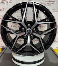 4 Mercedes 18' GMP Alloy