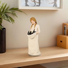 Collezione di figurine di